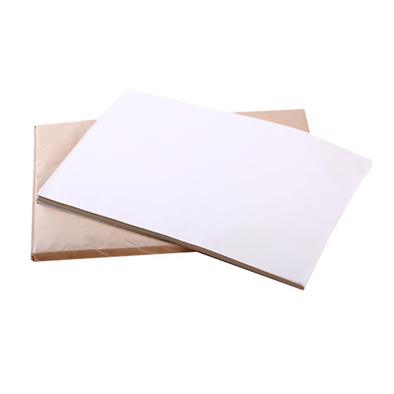 กระดาษรองอบ กระดาษซับน้ำมัน หนา 22 แกรม ขนาด 50×37 ซม. - PackingDD Shop