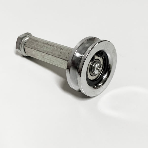 ชุดตัวยึดและลูกกลิ้งสายพานตะขาบ สำหรับ FD-900