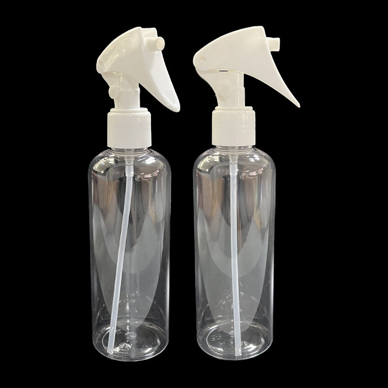 ขวดสเปรย์ ขวดฟ๊อกกี้ หัว Trigger (ไกปืน)