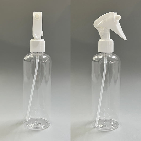 ขวดสเปรย์ ขวดฟ๊อกกี้ หัว Trigger (ไกปืน)